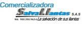 Fotos de Comercializadora Salvallantas S.a.s