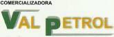 Comercializadora Valpetrol Ltda.