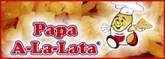 Fotos de Comestibles A La Lata - Papa A La Lata