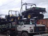 Cometa Transporte Y Logistica Sas