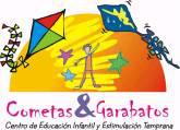Fotos de Cometas Y Garabatos Maternal Pre-Escolar