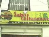 Fotos de Comidas Rápidas Sabor Cartagenero