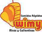 Comidas Rapidas Wimy