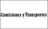 Fotos de Comisiones Y Transportes