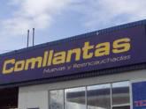 Fotos de Comllantas