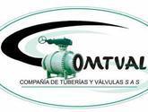 Fotos de Compañía De Tuberías Y Válvulas S.a.s. / Comtval