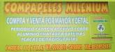 Fotos de Compapeles Milenium