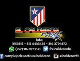 Fotos de Complejo Deportivo El Calderon