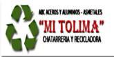 Fotos de Compra Y Venta Chatarreria Los Tolimas Mn