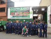 Fotos de Compra Y Venta De Reciclaje Papeles El Norte
