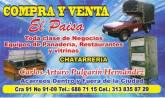 Compra Y Venta El Paisa