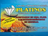 Fotos de Compraventa Y Joyeria Platinos