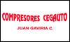 Fotos de Compresores Cegauto