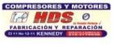Fotos de Compresores Y Motores Hds
