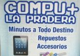 Fotos de Compu + La Pradera