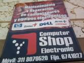 Fotos de Computer Shop Electronic