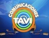 Logo Comunicaciones Papelería Y Variedades Tavi