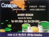 Fotos de Conalpin Fabricante De Pinturas Para Casa Bogota
