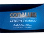 Fotos de Conalum Arquitectonico