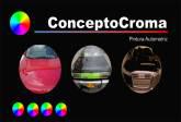 Fotos de Concepto Croma