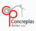 Fotos de Concreplas Benitez Sas
