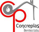 Fotos de Concreplas