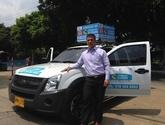Fotos de Conductores Elegidos Cali