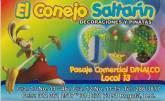 Fotos de Conejo Saltarin
