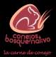 Fotos de Conejos Bosque Nativo