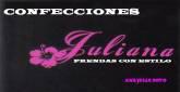 Fotos de Confecciones Juliana Y Reparacion De Prendas