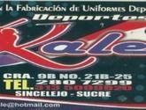 Fotos de Confecciones Kale - Sincelejo