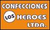 Confecciones Los Héroes