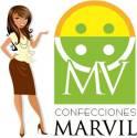 Fotos de Confecciones Marvil - Vestidos Dama