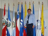 Fotos de Conferencista Internacional Javier Moreno