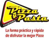 Congelados Pizza Y Pasta