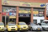 Fotos de Consecionario Automotriz Occitaxis