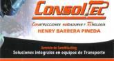 Fotos de Consoltec Cacique