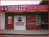 Constru Drywall