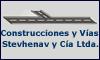 Fotos de Construcciones Y Vías Stevhenav Y Cía. Ltda.