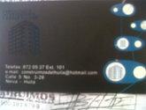 Fotos de Construcciones