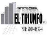 Fotos de Constructora Comercial Eltriunfo Sas