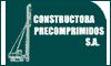 Fotos de Constructora Precomprimidos S.a.