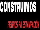 Fotos de Construimos Fierros Pa Estampacion
