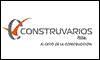 Fotos de Construvarios Cv. Ltda.