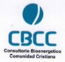 Fotos de Consultorio Bioenergetico