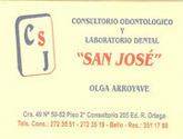 Fotos de Consultorio Odontologico Y Laboratorio Dental San Jose