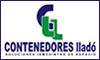 Contenedores Llado