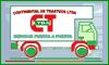 Continental De Trasteos Ltda.