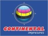 Fotos de Continental Impresores