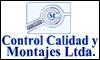 Fotos de Control Calidad Y Montajes Ltda.